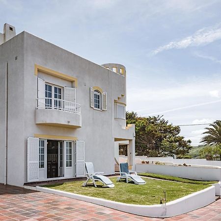 Villa Castelo De Mar 에리세이라 외부 사진