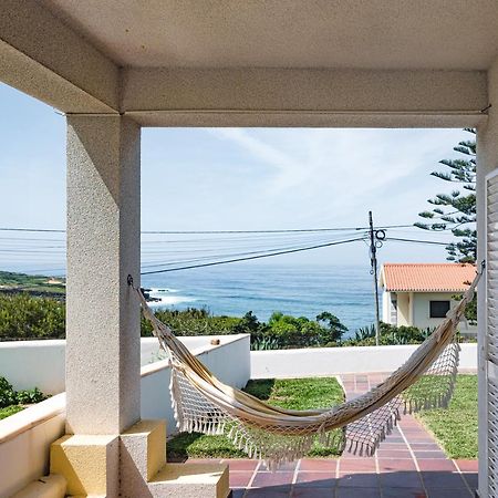 Villa Castelo De Mar 에리세이라 외부 사진