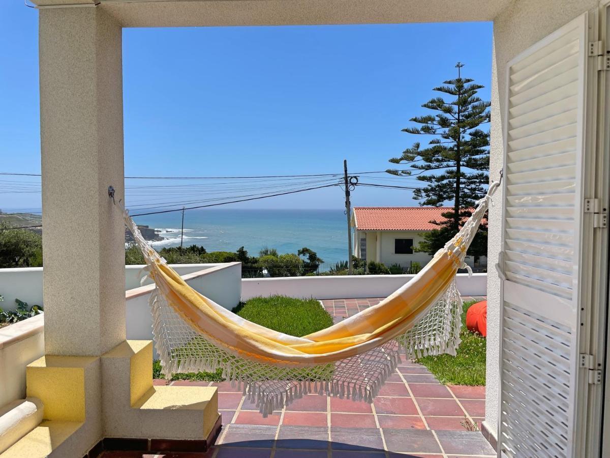 Villa Castelo De Mar 에리세이라 외부 사진