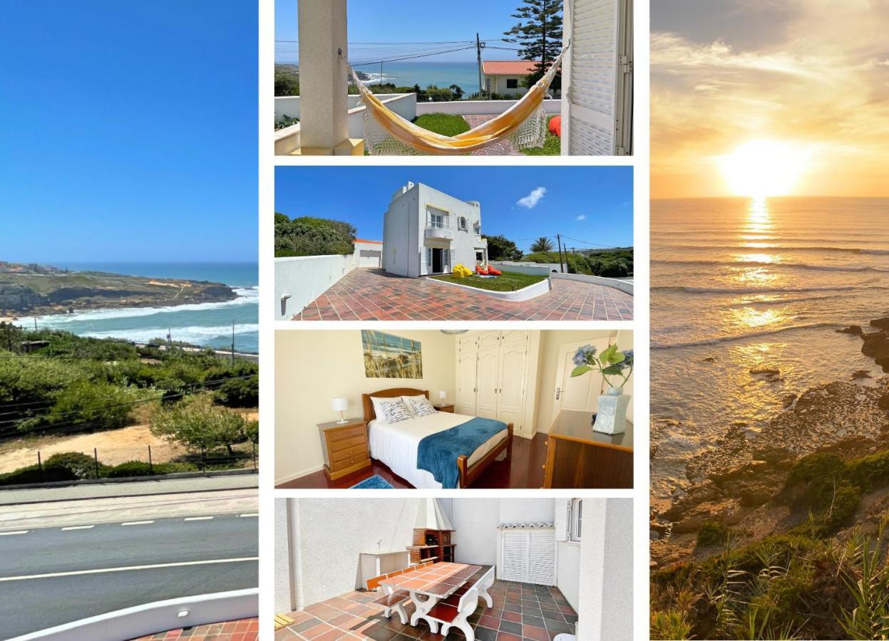 Villa Castelo De Mar 에리세이라 외부 사진