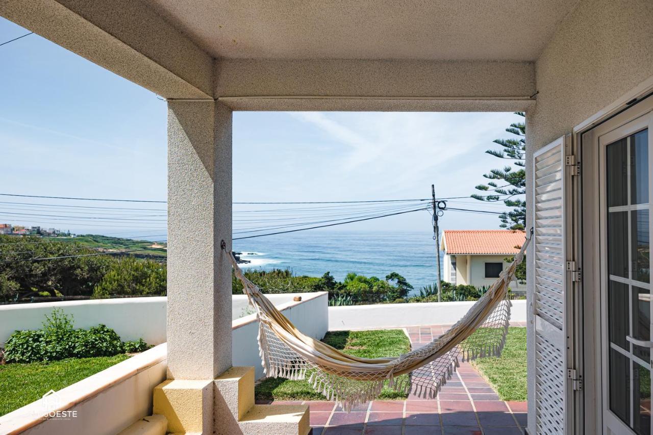 Villa Castelo De Mar 에리세이라 외부 사진