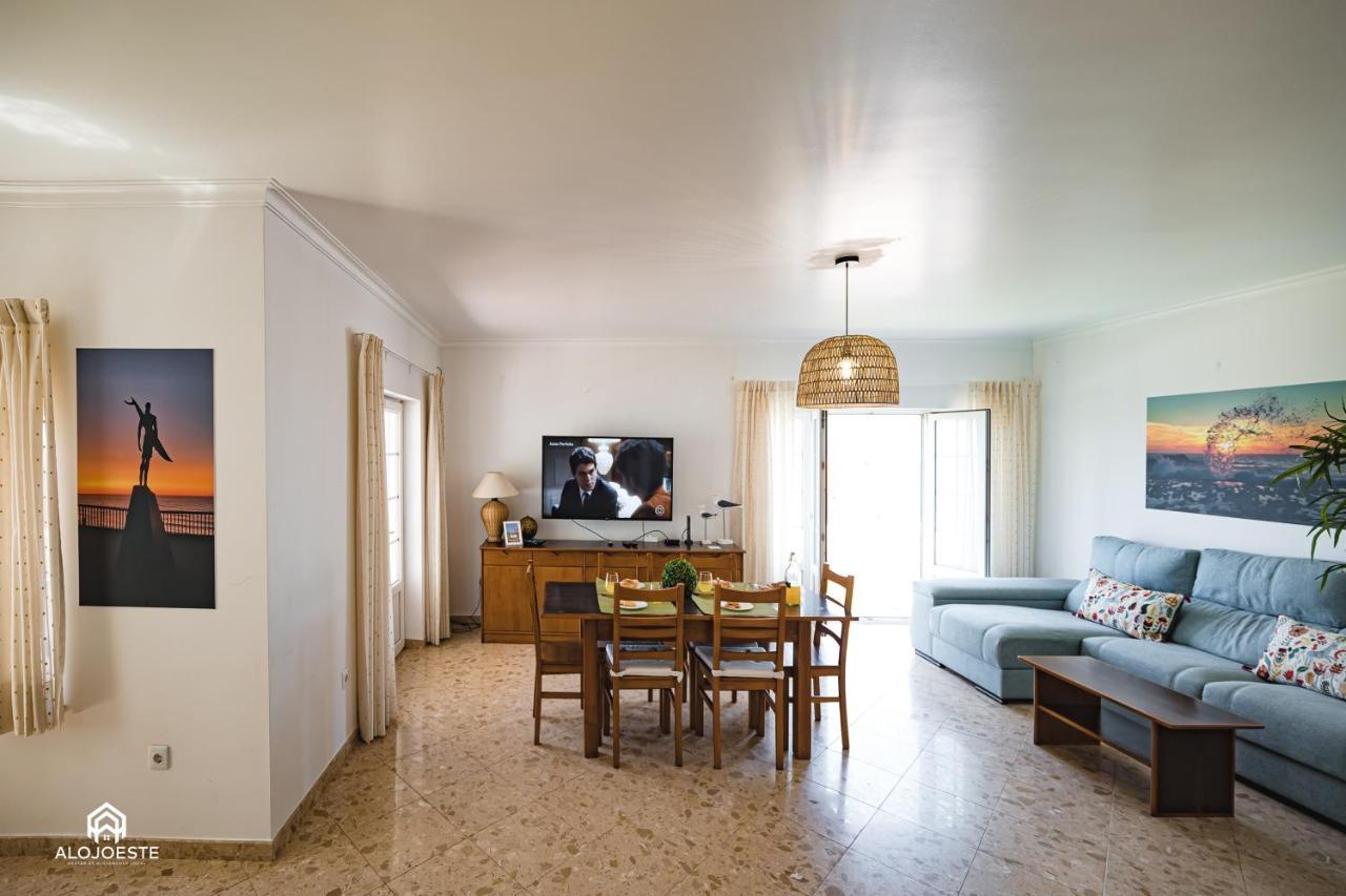 Villa Castelo De Mar 에리세이라 외부 사진