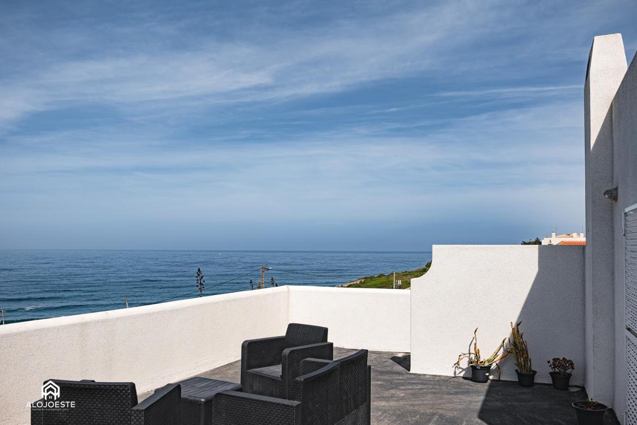 Villa Castelo De Mar 에리세이라 외부 사진
