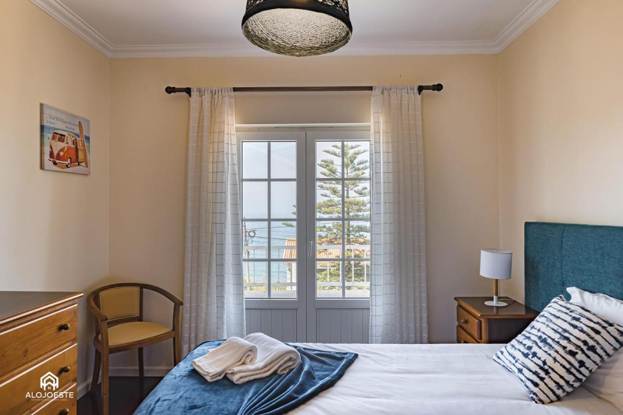 Villa Castelo De Mar 에리세이라 외부 사진