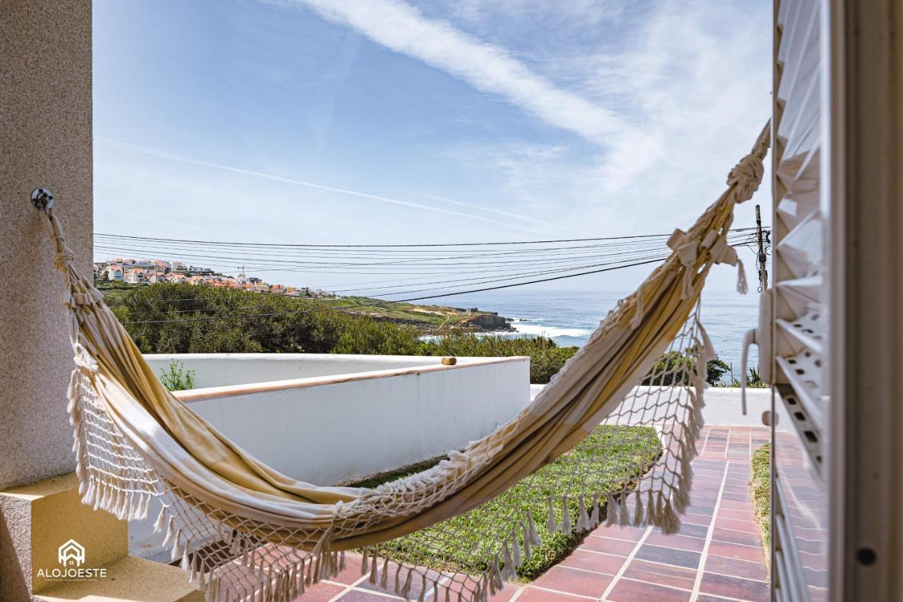 Villa Castelo De Mar 에리세이라 외부 사진